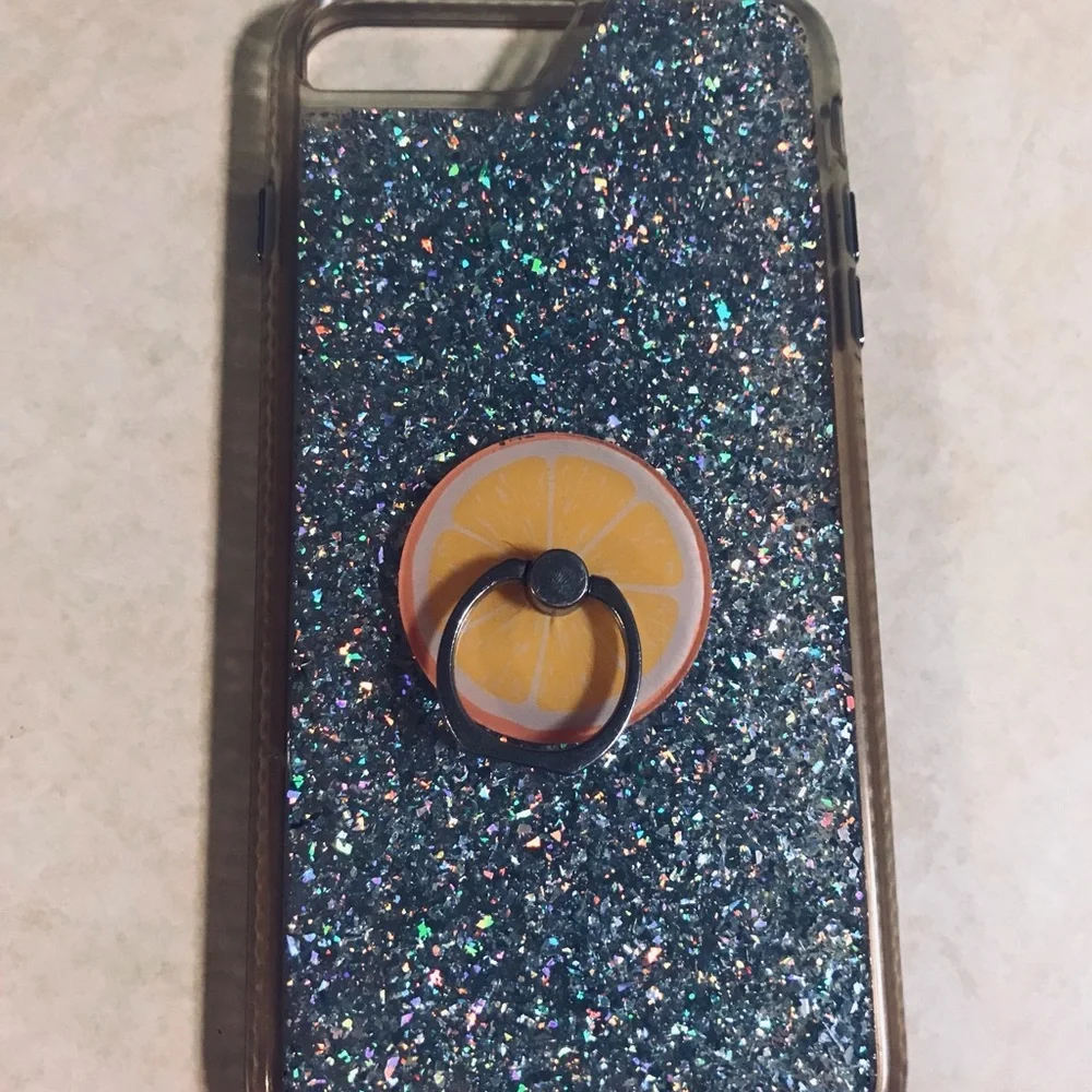 Used Great condition Cover for iPhone 7 . 📱